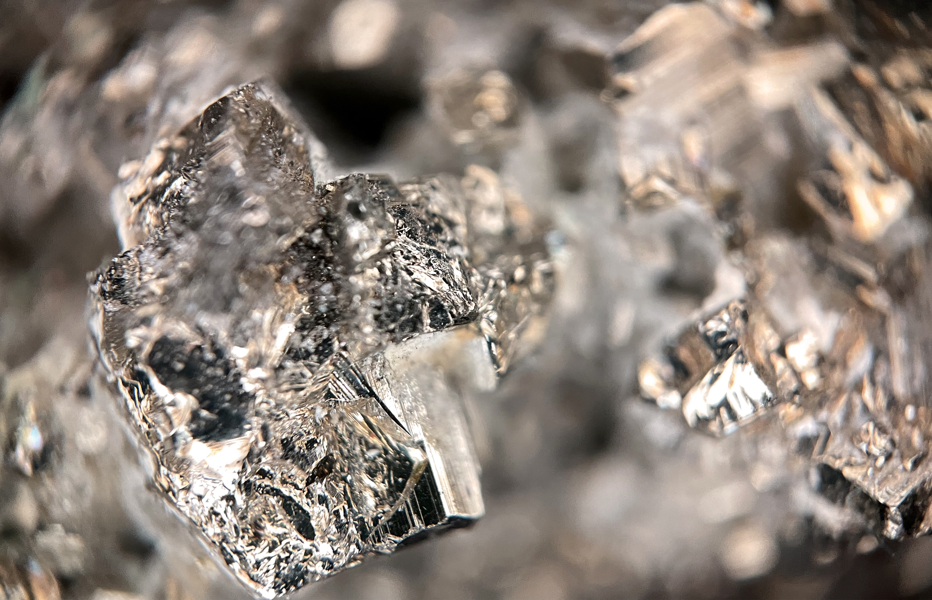 Sankuru Minerals Business